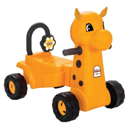 Pilsan Makinë Bambi