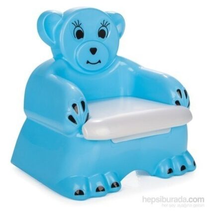 Pilsan Bobo Bear Potty