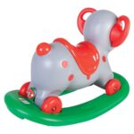 Pilsan Elefant lëkundës