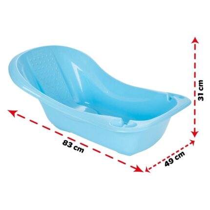 PILSAN Vaskë banje për bebe Jumbo, blu, 07-529