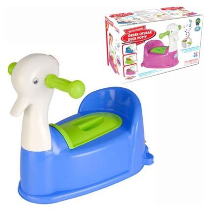 Pilsan Children’s Potty