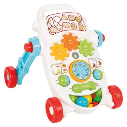Pilsan Happy First Steps Walker