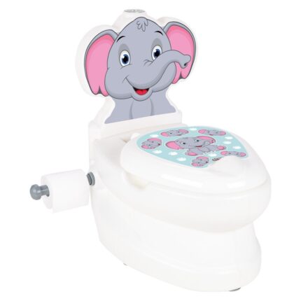 Pilsan Oturak edukativ Elefant