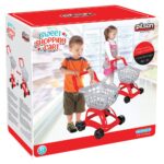 Pilsan Karrocë për pazar
