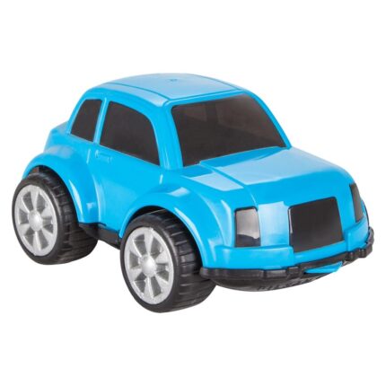 Pilsan Dynamic Car