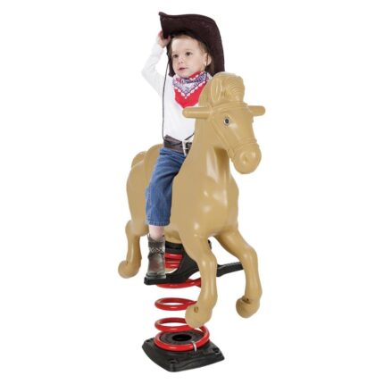 Pilsan Spring Rocking Horse