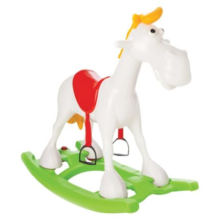 Pilsan Lucky Rocking Horse