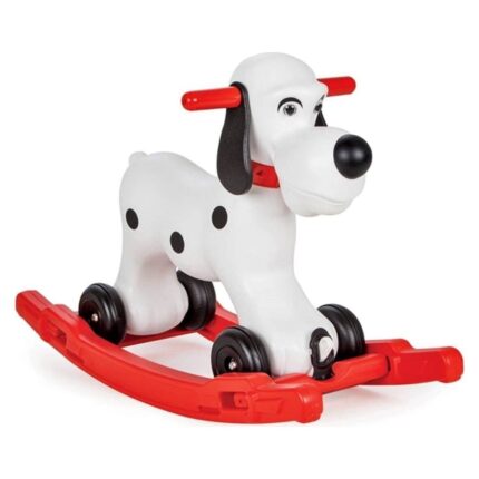 Pilsan Dog Rocker