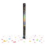 DINO TOYS confetti cannon, 78 cm, multicoloured, 122792