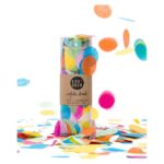 DINO TOYS confetti cannon, 78 cm, multicoloured, 122792