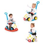 Dolu Fisher-Price 4-in-1 Push walker, 1812