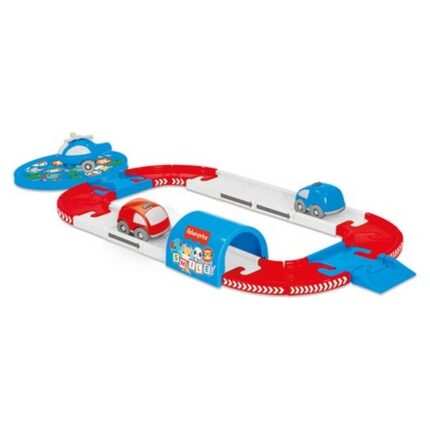 Dolu Fisher-Price Track 1817