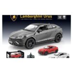 Lamborghini Urus remote control car 1:24