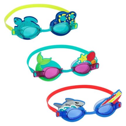 Bestway Syze noti AquaPals