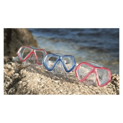 Bestway Dominator snorkel mask