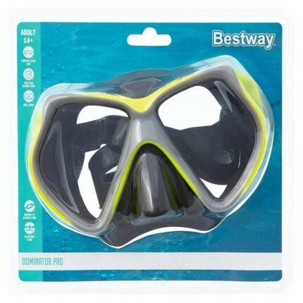 Bestway Dominator Pro snorkel mask