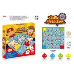 Board game The Little Detective