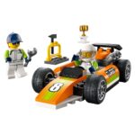 LEGO Race Car 60322