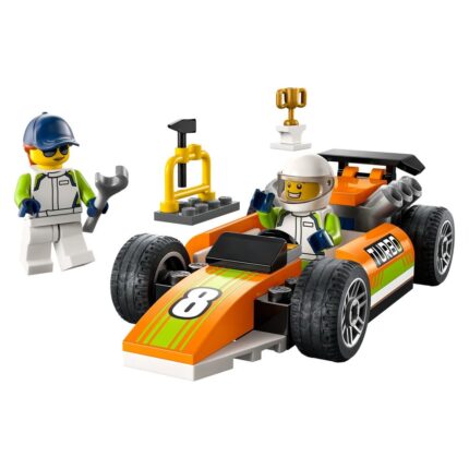 LEGO Race Car 60322