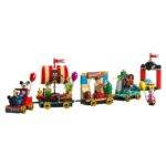 LEGO Disney Celebration Train 43212