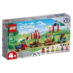 LEGO Disney Celebration Train 43212