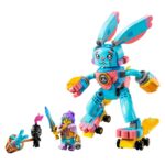 LEGO Izzy and Bunchu the Bunny 71453