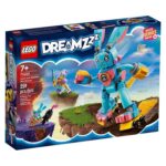 LEGO Izzy and Bunchu the Bunny 71453