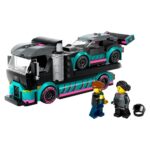 LEGO Race Car&amp;Truck 60406