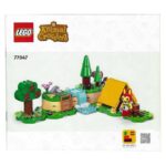 LEGO Aktivitetet e lepurushit në natyrë 77047