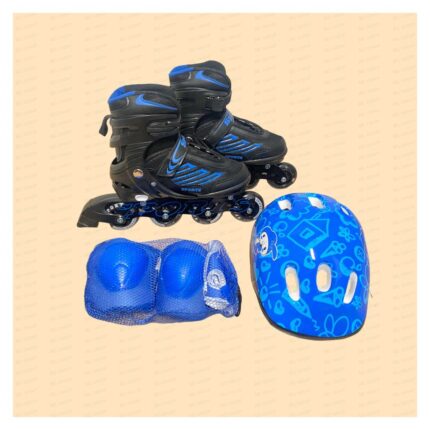 Patina Rapid M 35-38 Blu