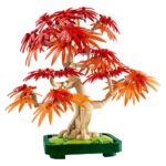 LEGO Bonsai 10348