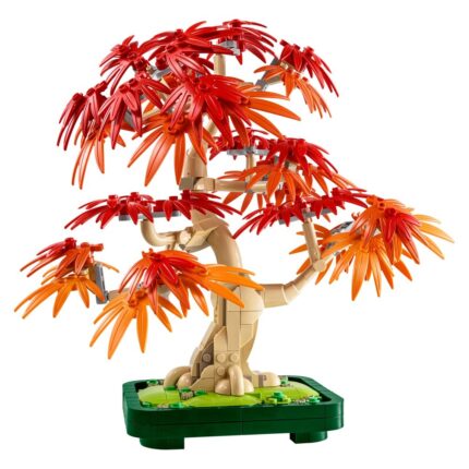 LEGO Bonsai 10348