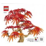 LEGO Bonsai 10348