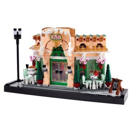 LEGO French Café 10362