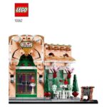 LEGO French Café 10362