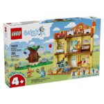 LEGO Blue’s House 11203