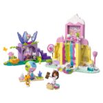 LEGO Shtëpia e Gabby 11205
