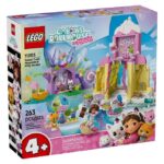 LEGO Shtëpia e Gabby 11205