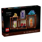 LEGO Mineral Collection 21362