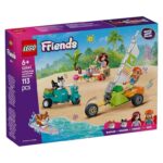 LEGO Surfing Dogs+Scooter Avant 42641