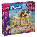 LEGO House with Pet Accessories 42650