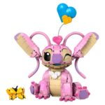LEGO Disney Classic Angel 43257