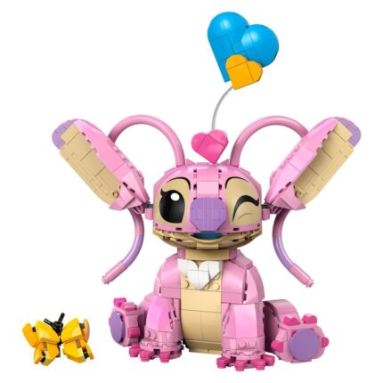LEGO Disney Classic Angel 43257
