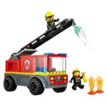 LEGO Fire Ladder Truck 60463
