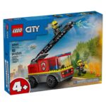 LEGO Fire Ladder Truck 60463