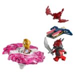 LEGO Sora’s Dragon Spinner 71824