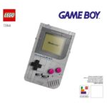 LEGO Nintendo 72046