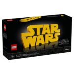 LEGO Logoja Star Wars 75407