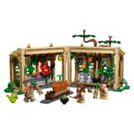 LEGO Herbari 76445