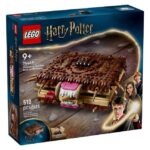 LEGO Libri i monstrave 76449